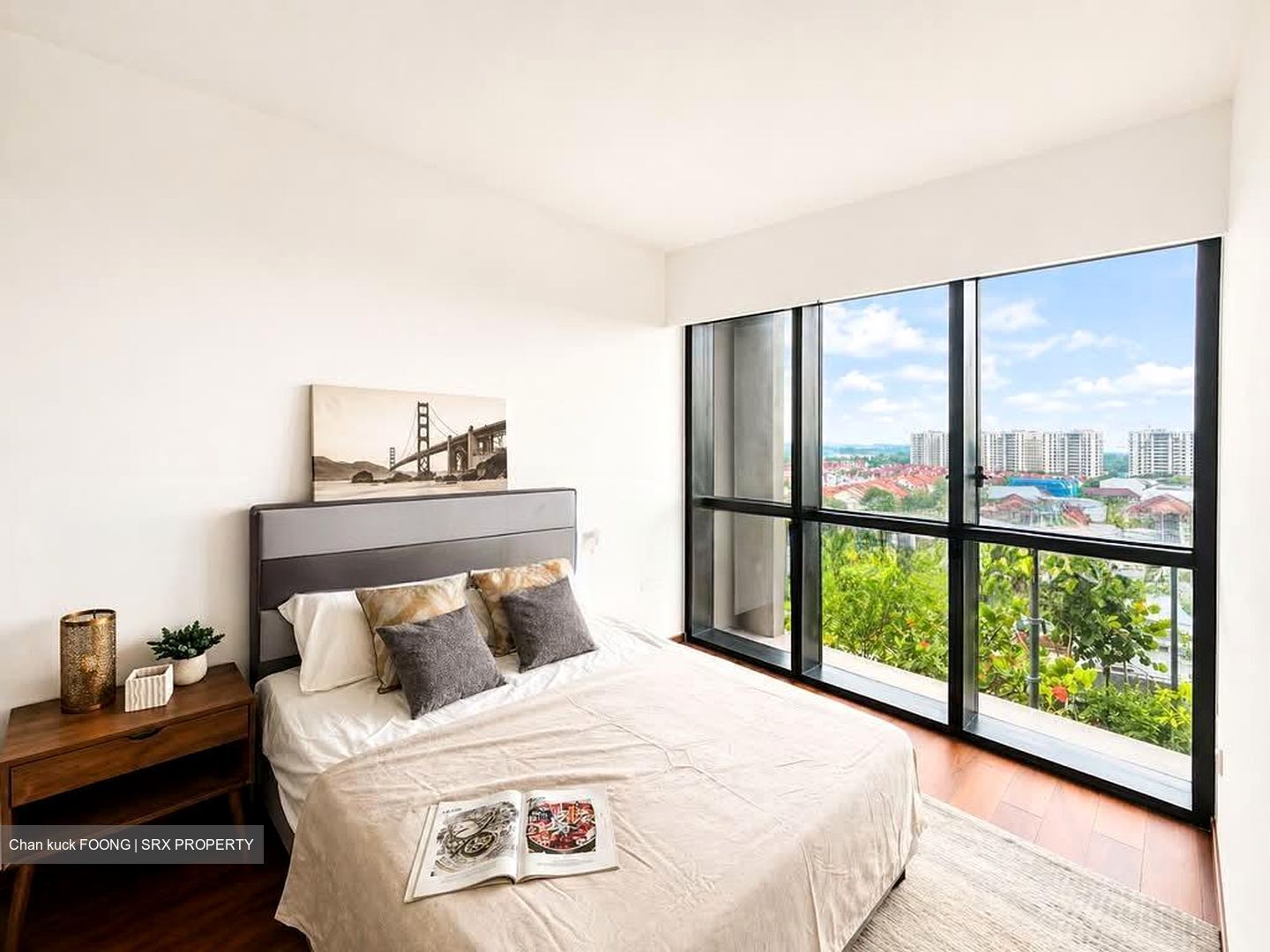 Lentor Modern (D26), Apartment #561230251
